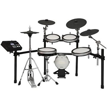 Yamaha DTX 760K Electronic Drum Set with Rack