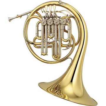 Yamaha YHR-881 Custom Series Descant French Horn