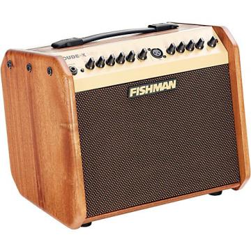 Fishman Limited Edition Mahogany Loudbox Mini PRO Wood