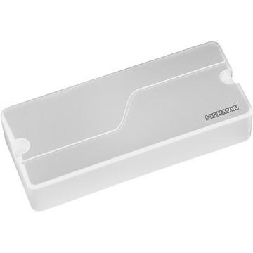 Fishman Fluence Modern Humbucker 7 String Ceramic White Plastic White