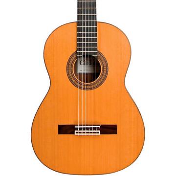 Cordoba 45MR Nylon String Acoustic Guitar CD/MR Natural