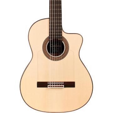 Cordoba 55FCE Thinbody Limited Flamenco Acoustic-Electric Guitar