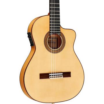Cordoba FCWE Gipsy Kings Reissue Nylon-String Flamenco Acoustic-Electric Guitar