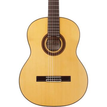 Cordoba F7 Acoustic Nylon String Flamenco Guitar Natural