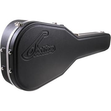 Ovation 8117-0 Molded Guitar Case