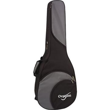 Ovation Mid/Deep Zero Gravity Acoustic Guitar Soft Case