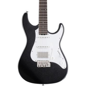 ESP LTD SN-1000W Rosewood Fingerboard Electric Guitar Charcoal Satin