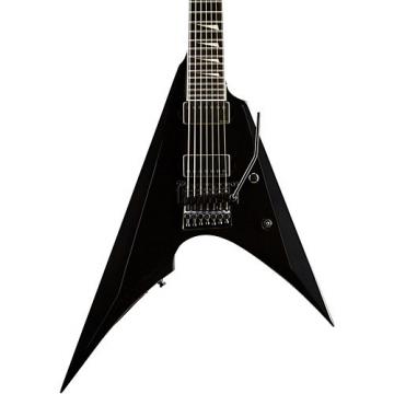 ESP E-II Arrow-7 Electric Guitar Black