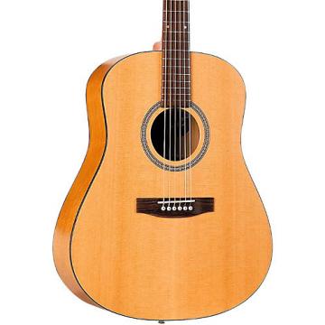 Seagull Cedar Slim Acoustic Dreadnought Natural