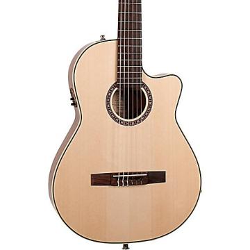 Seagull Arena Mahogany CW QIT Acoustic Electric Guitar Natural