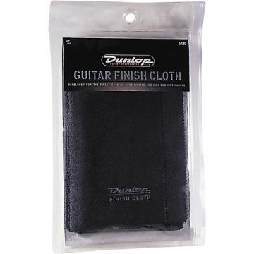Dunlop Microfiber Guitar Finish Cloth