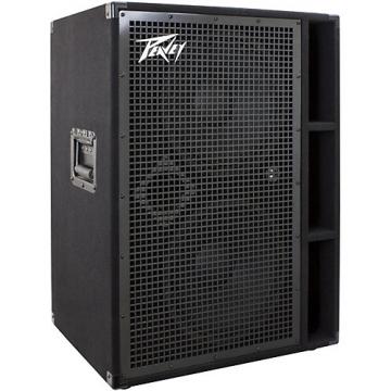 Peavey PVH 212 900W 2x12 Bass Cabinet