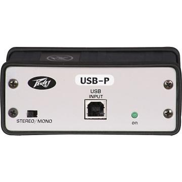 Peavey USB-P USB DI/Format Converter