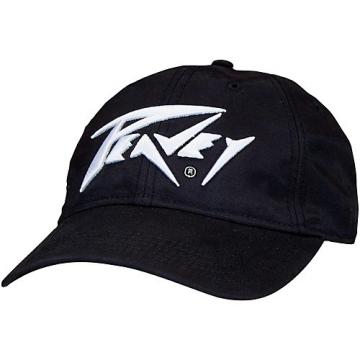 Peavey Logo Cap Black