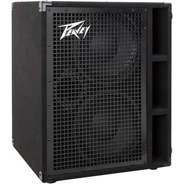 Peavey PVH 210 600W 2x10 Bass Cabinet