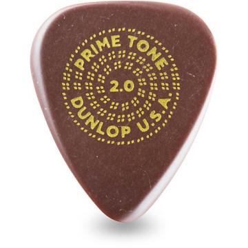 Dunlop Primetone Standard Guitar Picks 2.0 mm 12 Pack