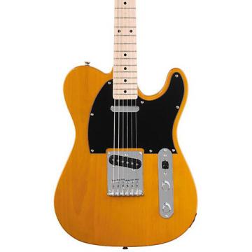 Squier Affinity Series Telecaster Special Electric Guitar Butterscotch Blonde