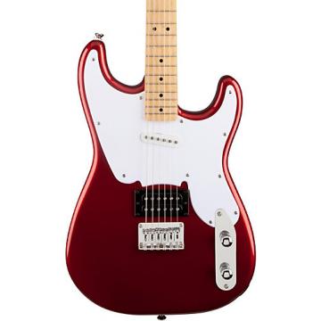 Squier Vintage Modified Squier '51 Candy Apple Red