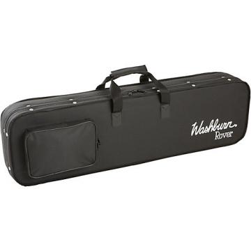 Washburn Rover Travel Guitar Case