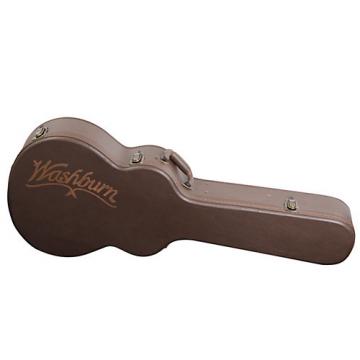 Washburn EA Florentine Deluxe Electric Acoustic Guitar Case