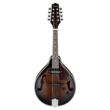 Ibanez M510E-DVS Mandolin Dark Violin Sunburst