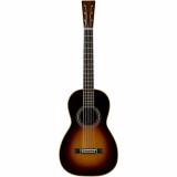 Martin Custom Size 2 Acoustic Guitar Sunburst