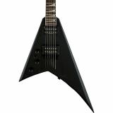 Jackson RRXT LH Left-Handed Electric Guitar Satin Black Rosewood Fingerboard