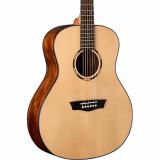 Washburn Woodline 10 Series WLO10S Acoustic Guitar Natural