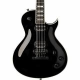 Washburn PXL20 Parallaxe Series Electric Guitar Black