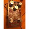 Custom Joe parker custom Joe parker &quot;Booshy Box&quot; Delay w/ oscillation (plus bonus !)