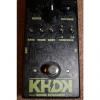 Custom KHDK Electronics Ghoul Screamer #1 small image