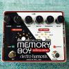 Custom Electro Harmonix  Deluxe Memory Boy