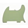 Custom * NEW * 5-Hole MINT GREEN / ESQUIRE Pickguard for Vintage USA and MIM Tele/Esquire / FREE SHIPPING!