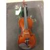 Custom Spencer Violin  Unknown