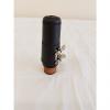 Custom Selmer Paris 105C85 Bb Clarinet Mouthpiece Black #1 small image