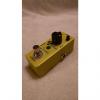 Custom Donner Yellow Fall Analog Delay pedal #1 small image