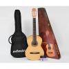 Custom Admira Alba Classical Guitar Package