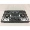 Custom Roland DJ-808 DJ Synthesizer Serato DJ Controller  2016 Black