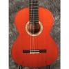 Custom Alvarez Yairi CY115 1979 nylon string classical guitar with case