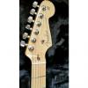 Custom 2012 Fender USA American Standard Stratocaster Maple Neck w Tuners