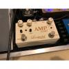 Custom Lovepedal Amp11 Cream - Mint!