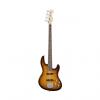 Custom Fender Jazz Bass 24 NOS