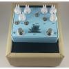 Custom kirshman pedals Morning Prince (Morning Glory &amp; Prince of Tone clones) #1 small image