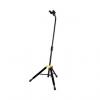 Custom Hercules GS414BN Bass Stand with Neck Lock #1 small image