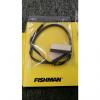 Custom Nashville Series Spider Style Resophonic Pickup Fishman Pro