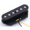 Custom Fender MIM Telecaster Single Coil Bridge Guitar Pickup PU-8167 #1 small image