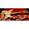 Custom 1957 Fender Stratocaster &quot;See-thru Blonde&quot; #1 small image