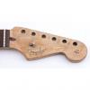 Custom 2007 Fender USA Standard Stratocaster Guitar Neck **Relic'd** GN-4670