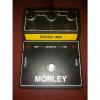 Custom Morley Analog Echo Reverb 90s Black #1 small image