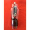 Custom GE 837 vacuum tube tested very good